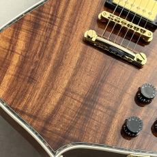 Greco GM-CST/KOA ~Natural~ #GT-187 ≒3.70kg【Greco腕時計プレゼント!】_4