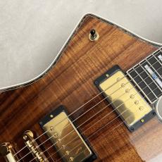 Greco GM-CST/KOA ~Natural~ #GT-187 ≒3.70kg【Greco腕時計プレゼント!】_5