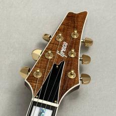 Greco GM-CST/KOA ~Natural~ #GT-187 ≒3.70kg【Greco腕時計プレゼント!】_7