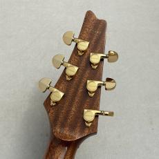 Greco GM-CST/KOA ~Natural~ #GT-187 ≒3.70kg【Greco腕時計プレゼント!】_11