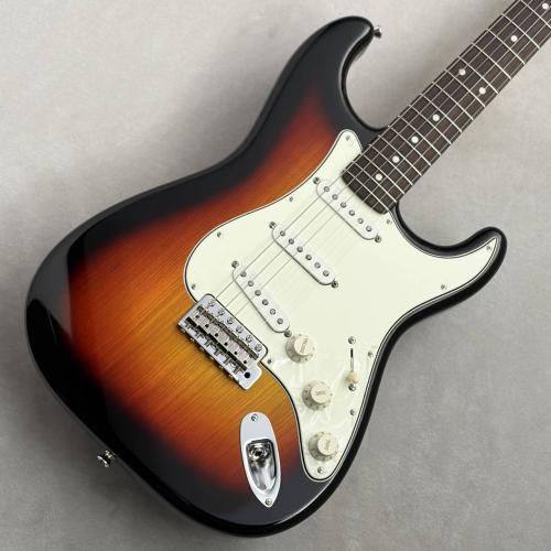 Vanzandt STV-R3 ~3-Tone Sunburst~ #10389 ≒3.31kg
