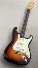 Vanzandt STV-R3 ~3-Tone Sunburst~ #10389 ≒3.31kg_2