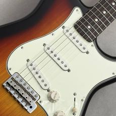 Vanzandt STV-R3 ~3-Tone Sunburst~ #10389 ≒3.31kg_3