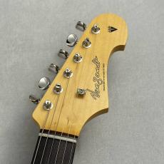 Vanzandt STV-R3 ~3-Tone Sunburst~ #10389 ≒3.31kg_5