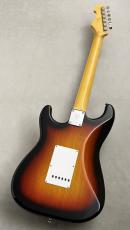 Vanzandt STV-R3 ~3-Tone Sunburst~ #10389 ≒3.31kg_6