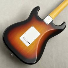 Vanzandt STV-R3 ~3-Tone Sunburst~ #10389 ≒3.31kg_7