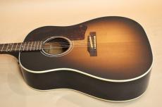 Gibson Custom Shop Early ’60’s J-45 Adj.　2015年製_12