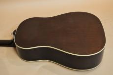 Gibson Custom Shop Early ’60’s J-45 Adj.　2015年製_13