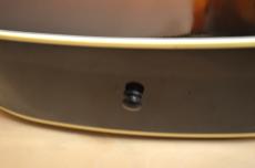 Gibson Custom Shop Early ’60’s J-45 Adj.　2015年製_14