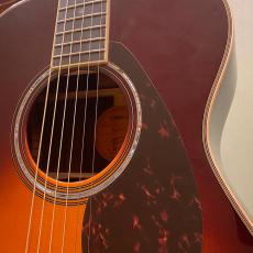 YAMAHA LS16 A.R.E. / BS_2