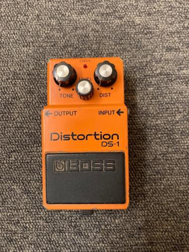 BOSS DS-1