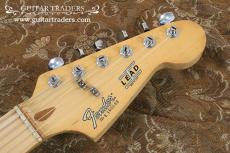 Fender 1980 Lead Ⅰ_4