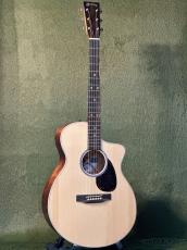 Martin 【実機動画あり】SC-13E Modern #3024863【送料当社負担】【48回迄金利0%対象】_2