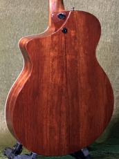 Martin 【実機動画あり】SC-13E Modern #3024863【送料当社負担】【48回迄金利0%対象】_4