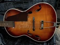 K.Yairi ピックギター PY-2 PICK GUITAR PU 搭載 Kヤイリ PY2_3