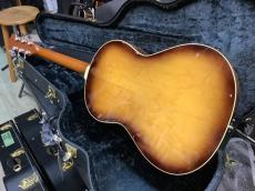 K.Yairi ピックギター PY-2 PICK GUITAR PU 搭載 Kヤイリ PY2_5