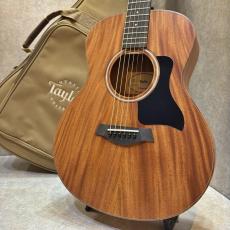 Taylor 【試奏動画あり】GS Mini Mahogany #2208085158【心安らぐ音色】【人気モデル】【送料当社負担】【池袋店在庫品】