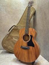 Taylor 【試奏動画あり】GS Mini Mahogany #2208085158【心安らぐ音色】【人気モデル】【送料当社負担】【池袋店在庫品】_2