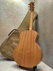 Taylor 【試奏動画あり】GS Mini Mahogany #2208085158【心安らぐ音色】【人気モデル】【送料当社負担】【池袋店在庫品】_8