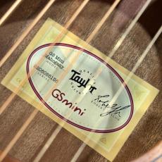 Taylor 【試奏動画あり】GS Mini Mahogany #2208085158【心安らぐ音色】【人気モデル】【送料当社負担】【池袋店在庫品】_10