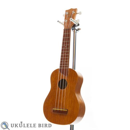 Kamaka Keiki Soprano Gold Label 