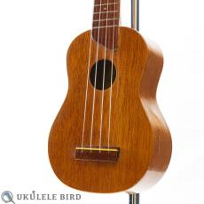 Kamaka Keiki Soprano Gold Label _2