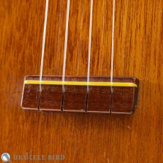 Kamaka Keiki Soprano Gold Label _3