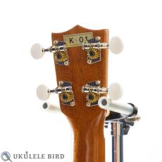 Kamaka Keiki Soprano Gold Label _6