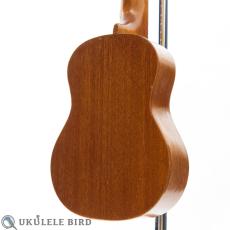 Kamaka Keiki Soprano Gold Label _8