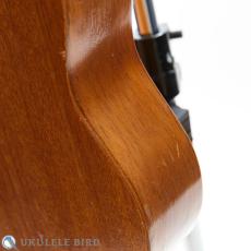 Kamaka Keiki Soprano Gold Label _10