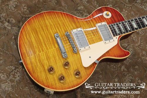 Gibson 1994 Custom Shop Historic Collection 1959 Les Paul Standard Reissue