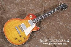 Gibson 1994 Custom Shop Historic Collection 1959 Les Paul Standard Reissue_2