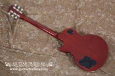 Gibson 1994 Custom Shop Historic Collection 1959 Les Paul Standard Reissue_3