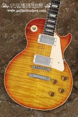 Gibson 1994 Custom Shop Historic Collection 1959 Les Paul Standard Reissue_4