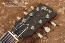 Gibson 1994 Custom Shop Historic Collection 1959 Les Paul Standard Reissue_5