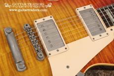 Gibson 1994 Custom Shop Historic Collection 1959 Les Paul Standard Reissue_7