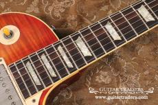 Gibson 1994 Custom Shop Historic Collection 1959 Les Paul Standard Reissue_8