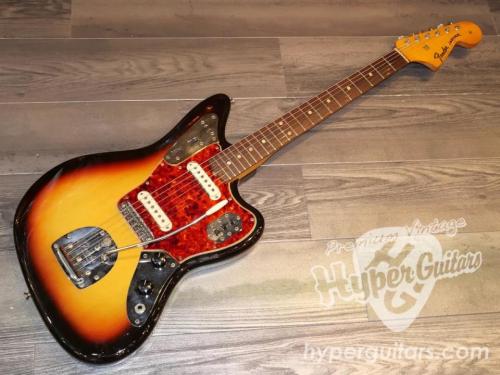 Fender '65 Jaguar