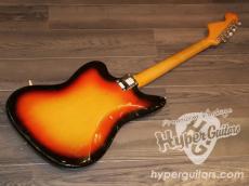 Fender '65 Jaguar_2