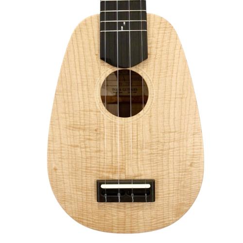 ◇試奏動画付 【TODA GUITARS】PS-364 No.756 ソプラノロングネック