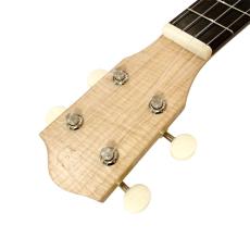 ◇試奏動画付 【TODA GUITARS】PS-364 No.756 ソプラノロングネック_7
