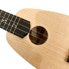 ◇試奏動画付 【TODA GUITARS】PS-364 No.756 ソプラノロングネック_12
