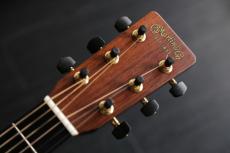 Martin M2C-28( Double Cutaway D-28) _2