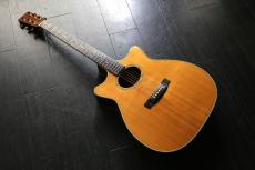 Martin M2C-28( Double Cutaway D-28) _5