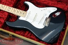 Fender Custom Shop MBS Eric Clapton Stratocaster Dunkelblau Metallic Muster Built by Todd Krause '20_2