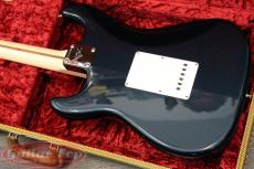 Fender Custom Shop MBS Eric Clapton Stratocaster Dunkelblau Metallic Muster Built by Todd Krause '20_3