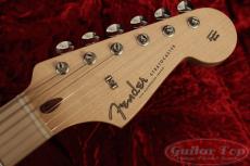 Fender Custom Shop MBS Eric Clapton Stratocaster Dunkelblau Metallic Muster Built by Todd Krause '20_4