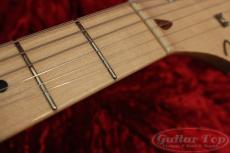 Fender Custom Shop MBS Eric Clapton Stratocaster Dunkelblau Metallic Muster Built by Todd Krause '20_5