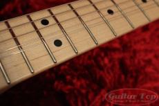 Fender Custom Shop MBS Eric Clapton Stratocaster Dunkelblau Metallic Muster Built by Todd Krause '20_6