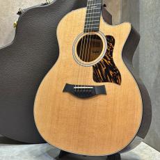 Taylor 【試奏動画あり】314ce #1202026057【立体的に響く良個体】【新仕様】【送料当社負担】【池袋店在庫品】